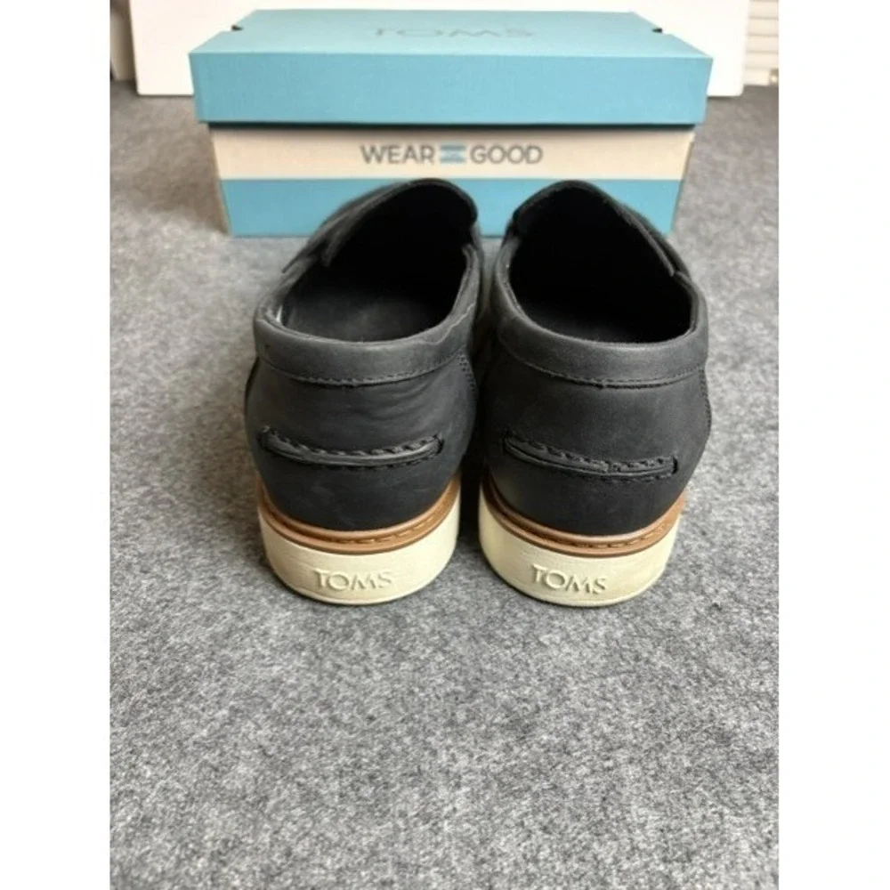 Toms stylish versatile